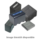 Batterie noir 2250 mah
