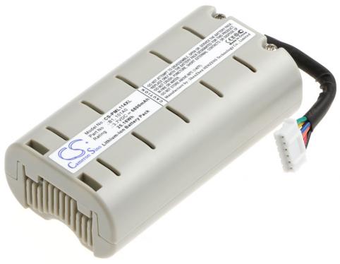 Batterie  pure 101a0 d240