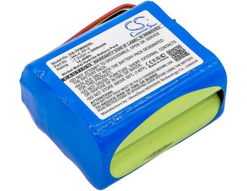 Batterie  tivoli ma-4 pal bt