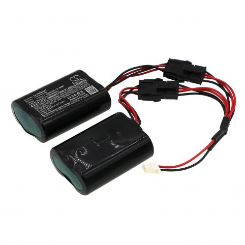 Batterie alarme dsc siren pg9911