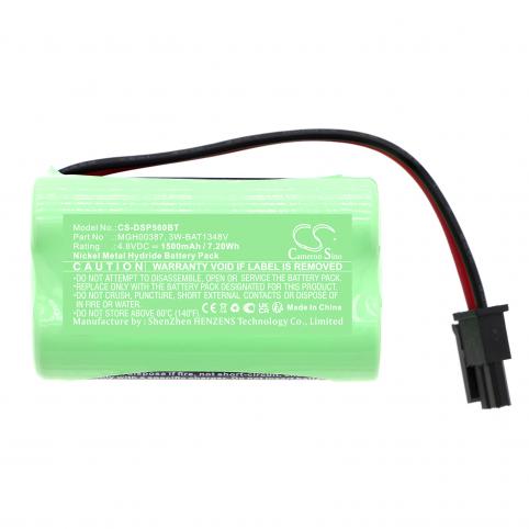 Batterie alarme dsc wireless alarm repeater