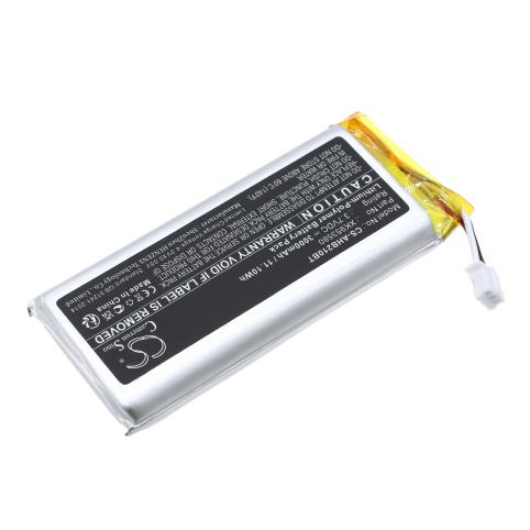 Batterie alarme ajax aj hub2plus w b