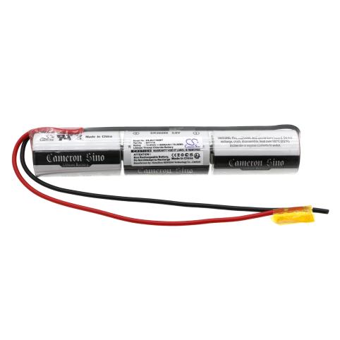 Batterie alarme daitem dc643
