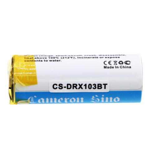 Batterie alarme daitem 218 27d