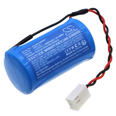 Batterie alarme daitem dp8111