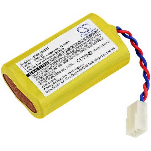 Batterie  abb fas 8904