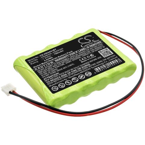 Batterie alarme yale alarm control panels