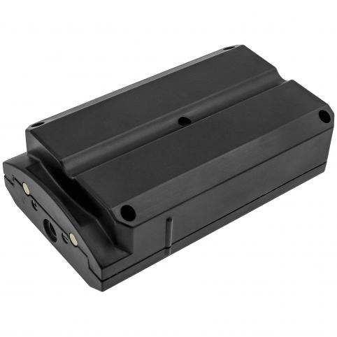Batterie appareil de mesure geo fennel rotationslaser fl 550