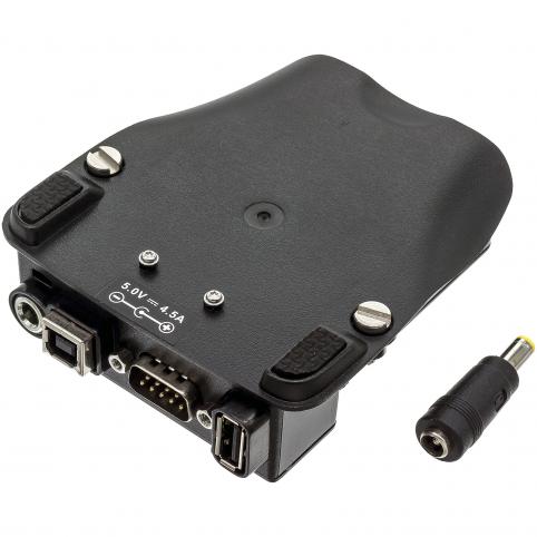 Batterie appareil de mesure trimble tsc2