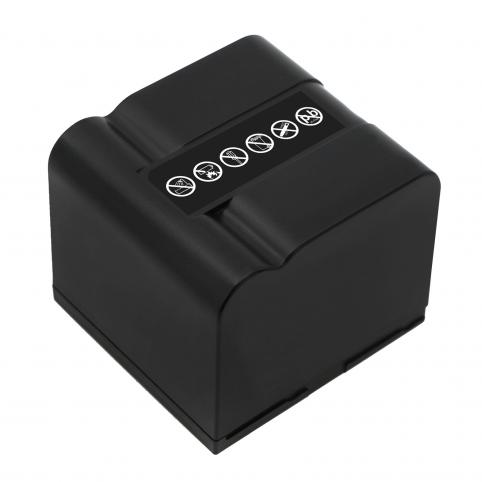 Batterie appareil de mesure faro 3d laser scanner