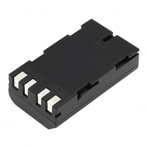 Batterie appareil de mesure topcon stonex unistrong