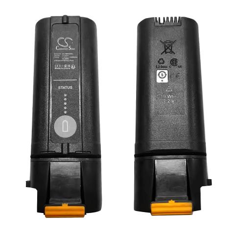 Batterie appareil de mesure fluke tix501