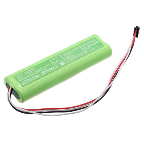 Batterie appareil de mesure drager msi p7