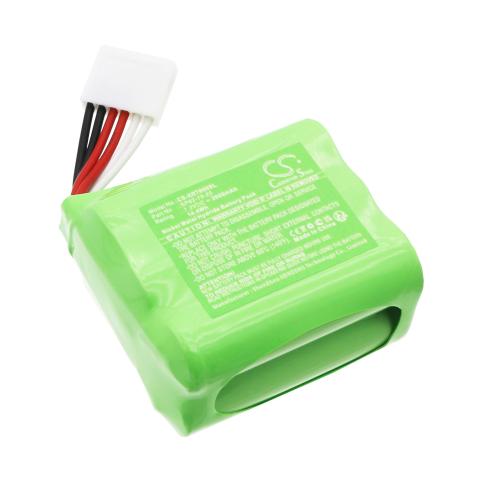 Batterie appareil de mesure x rite sp64