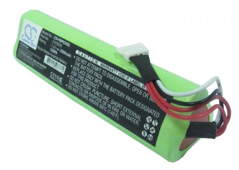 Batterie appareil de mesure fluke ti20 rbp