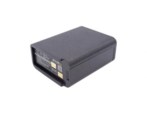 Batterie appareil de mesure bullard ti commander