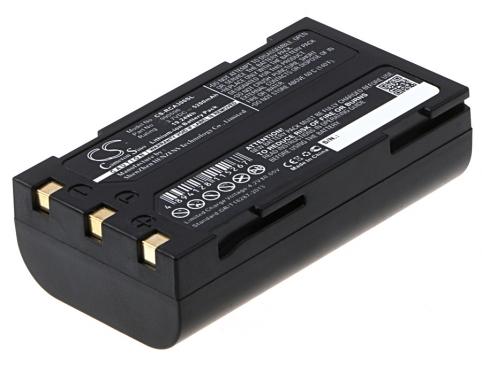 Batterie appareil de mesure ridgid ca 300