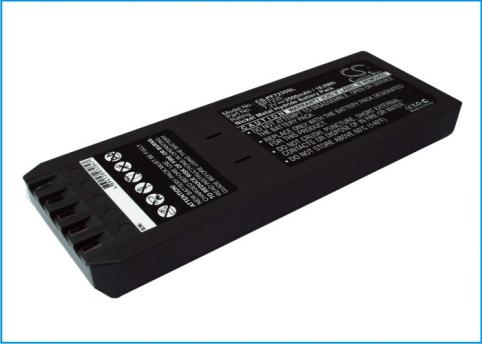 Batterie appareil de mesure fluke 744 calibrator