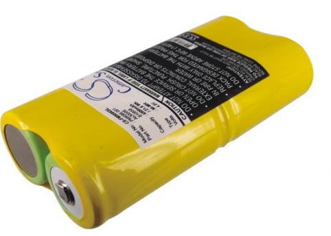 Batterie appareil de mesure fluke scopemeter 105b