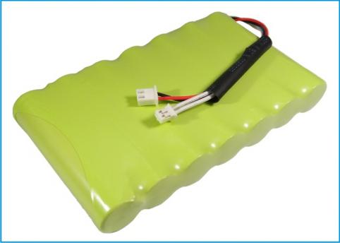 Batterie appareil de mesure amx viewpoint vpw cp