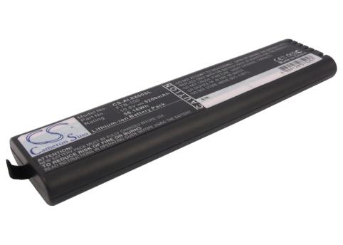 Batterie appareil de mesure agilent mts 5000