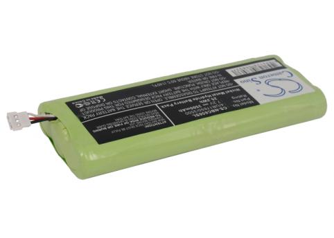Batterie appareil de mesure nikon npl 302