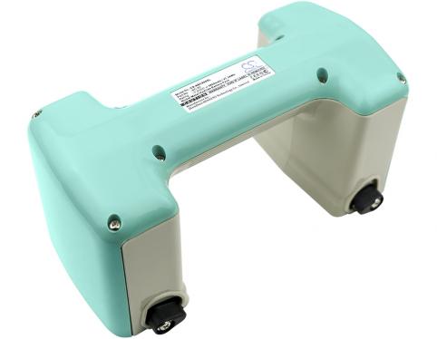 Batterie appareil de mesure nikon npl 821