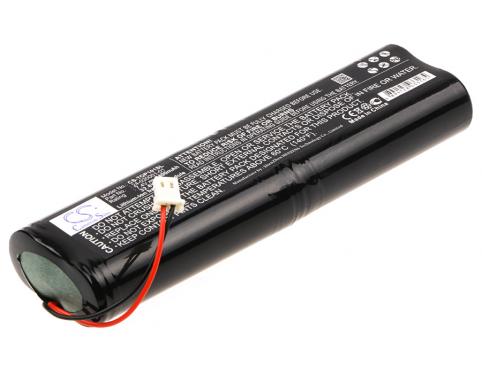 Batterie appareil de mesure topcon 24 030001 01