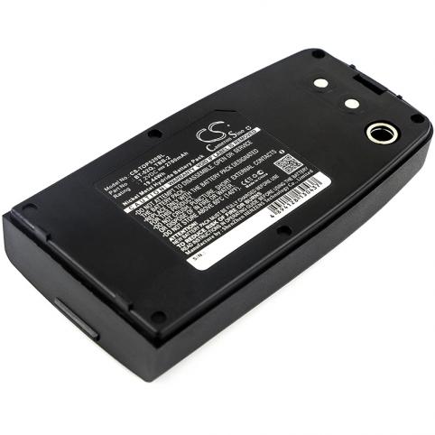 Batterie appareil de mesure topcon gpt 1000