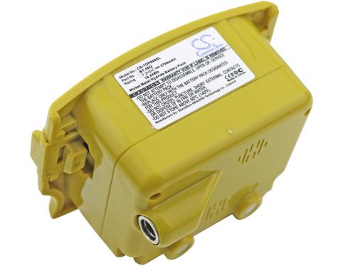 Batterie  topcon bt-50q gts-600