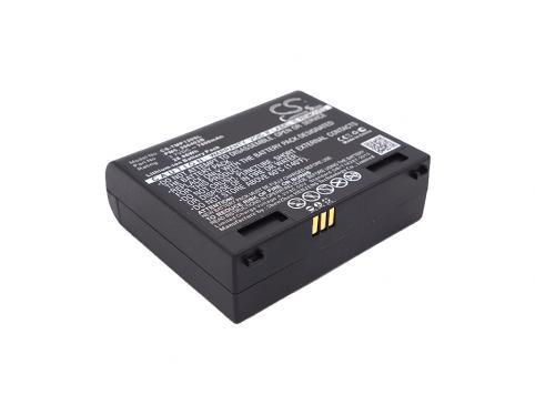 Batterie appareil de mesure spectra precision pm5