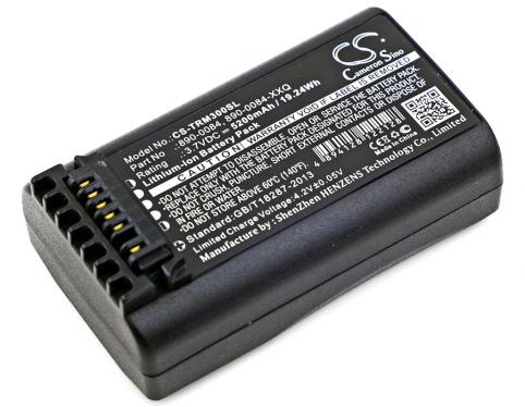 Batterie appareil de mesure nikon npl322+