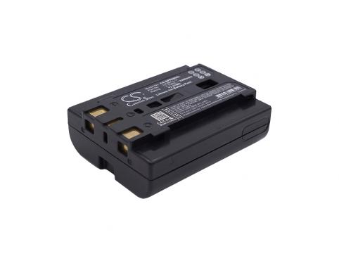 Batterie medical spectra precision pr 670