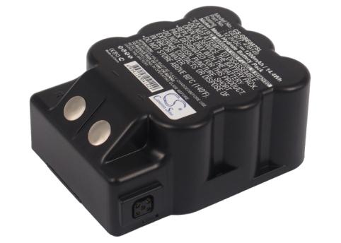 Batterie appareil de mesure leica tc400 905