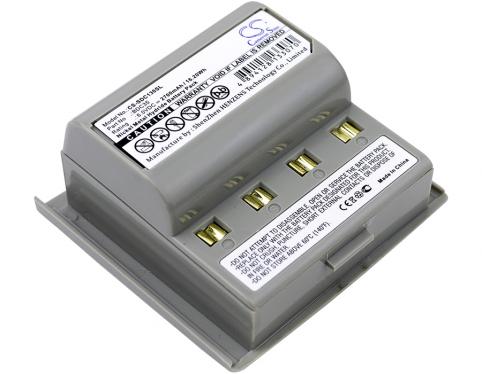 Batterie appareil de mesure sokkia set 2110 total station