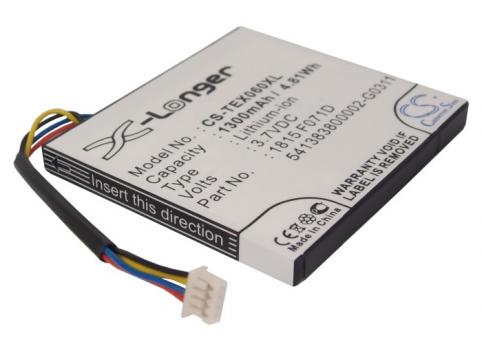 Batterie appareil de mesure texas instruments ti nspire cas touchpad