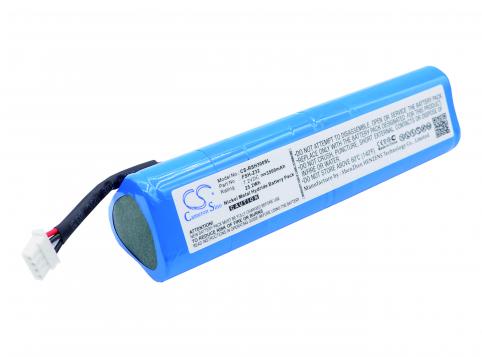 Batterie  rohde schwarz fsh-z32 fsh-z32