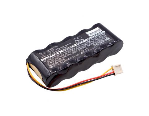 Batterie appareil de mesure ge panametrics pt878 flowmeter