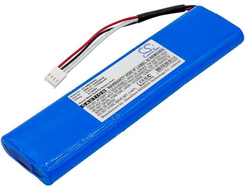 Batterie  aemc 2960.21 1060