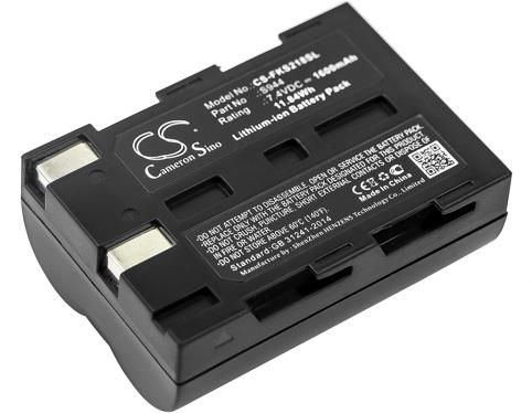 Batterie appareil de mesure sumitomo t 66