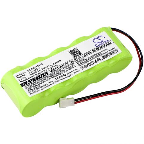 Batterie appareil de mesure fluke memobox