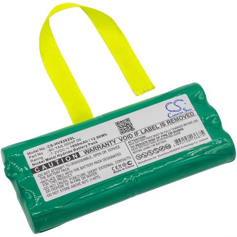 Batterie  humanware 60-yaa.0004f.00 202vrc
