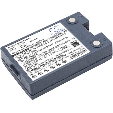 Batterie appareil de mesure sokkia set 5e total stations
