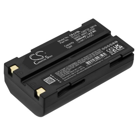 Batterie  hemisphere s320