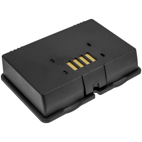 Batterie appareil de mesure chauvin arnoux c.a 6117