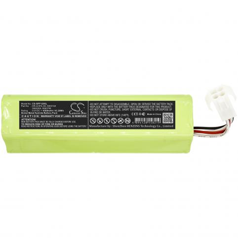 Batterie  scott 5063554 proflow sc