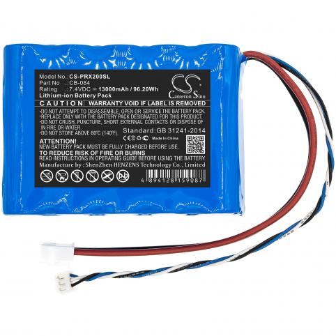 Batterie appareil de mesure promax neo +