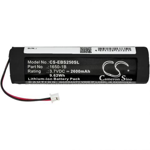 Batterie appareil de mesure eschenbach smartlux