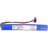 Batterie environment e mini lxob e 2db