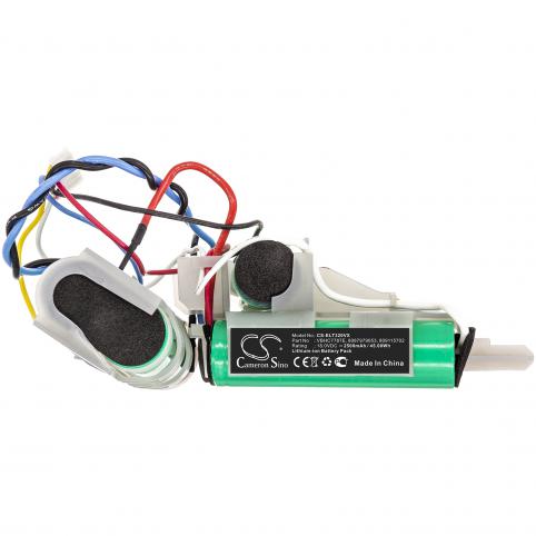 Batterie aspirateur aeg ag18 plus
